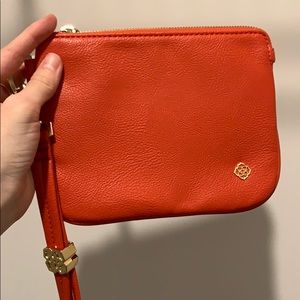 NWOT Kendra Scott clutch